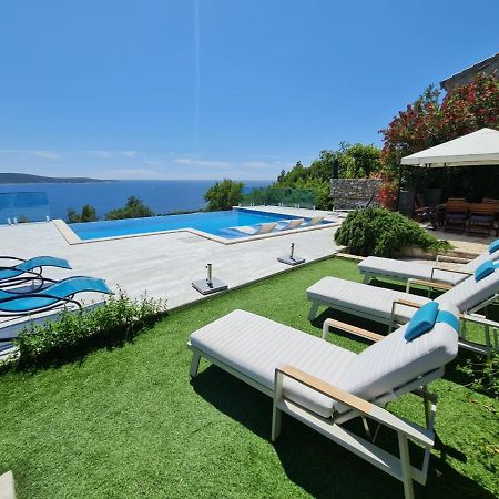 Villa Anabela Завала Екстер'єр фото