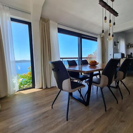 Villa Anabela Завала Екстер'єр фото