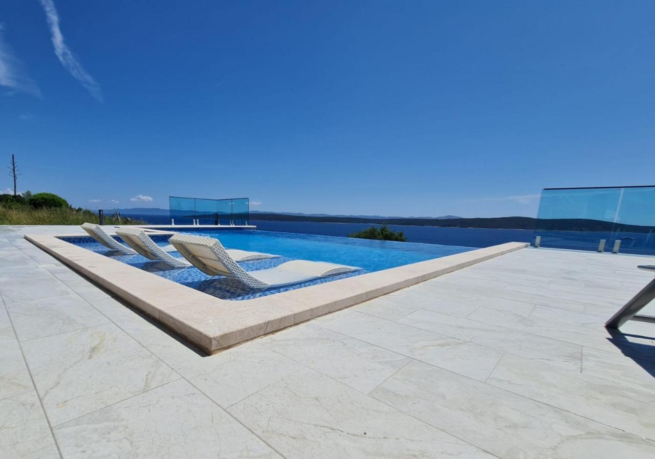 Villa Anabela Завала Екстер'єр фото