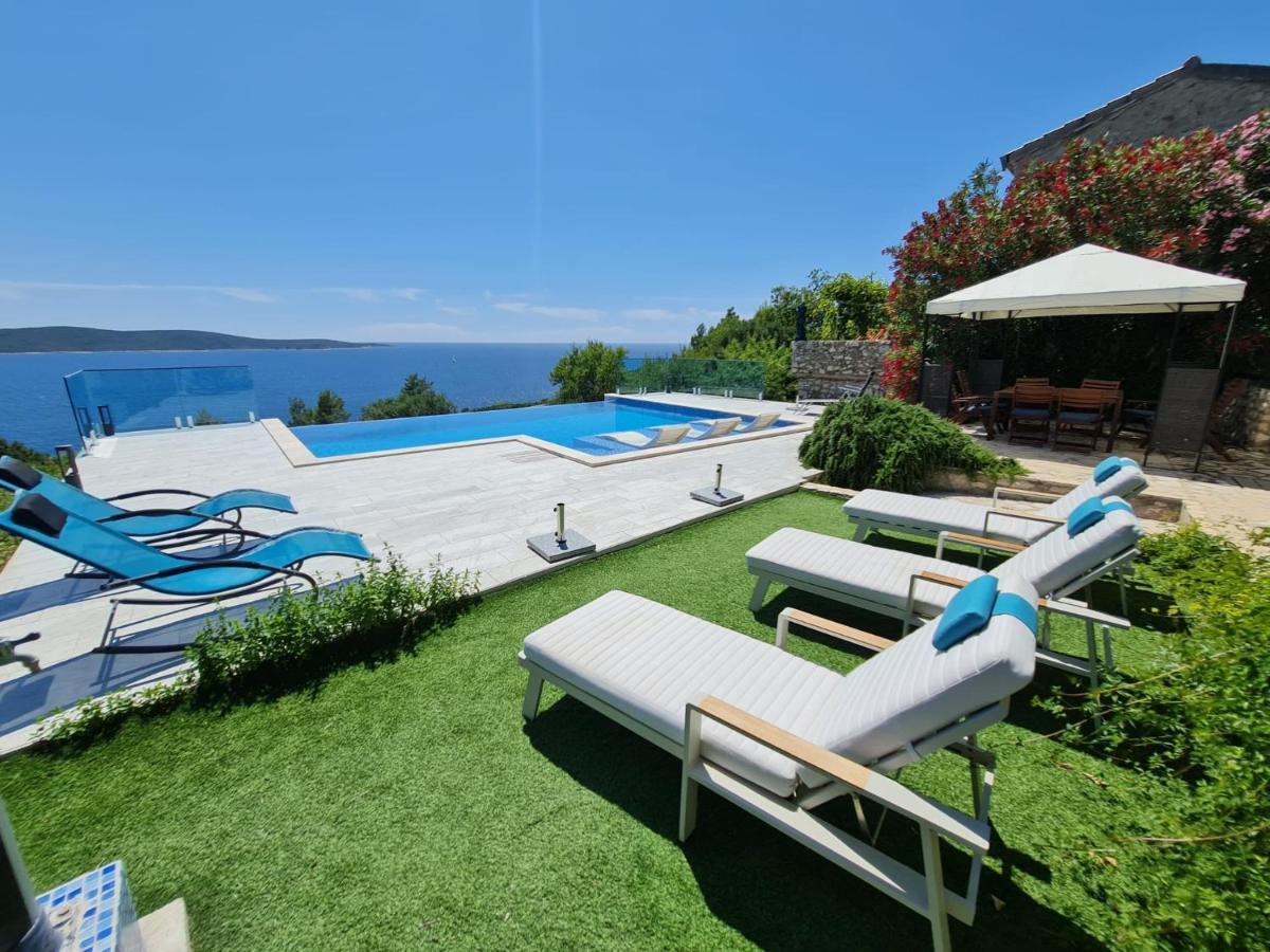 Villa Anabela Завала Екстер'єр фото