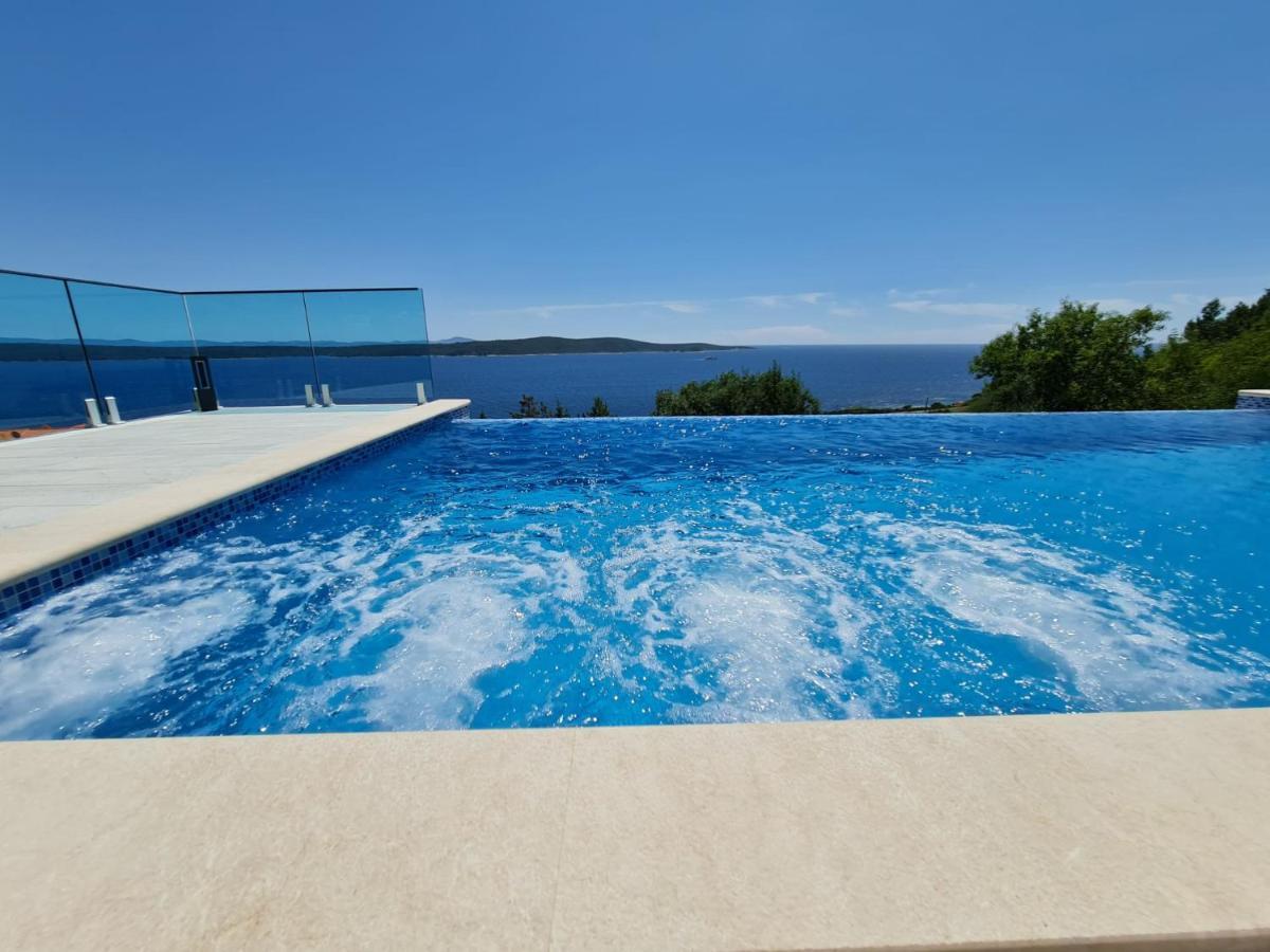 Villa Anabela Завала Екстер'єр фото