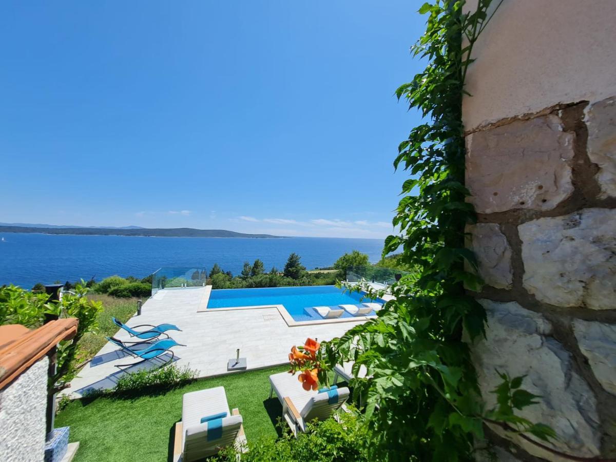 Villa Anabela Завала Екстер'єр фото