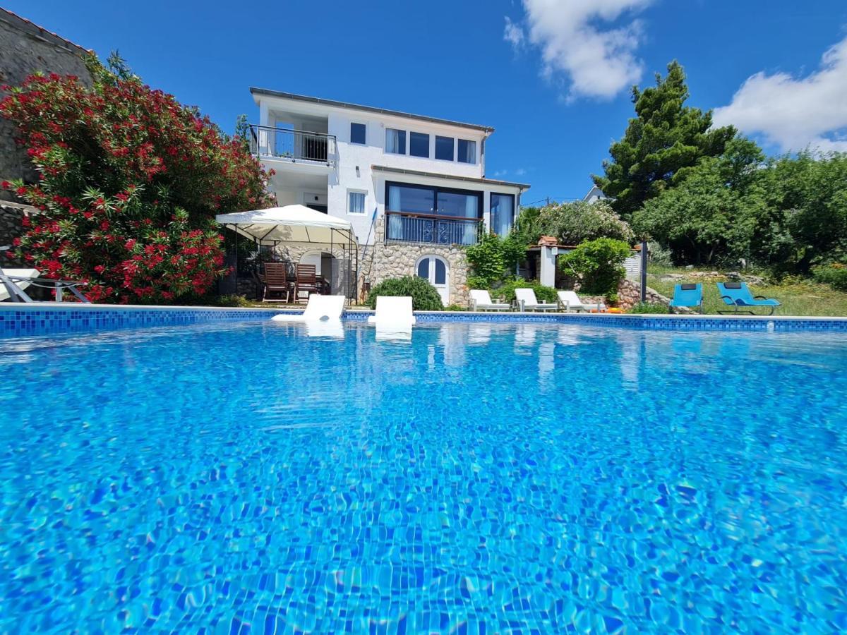 Villa Anabela Завала Екстер'єр фото