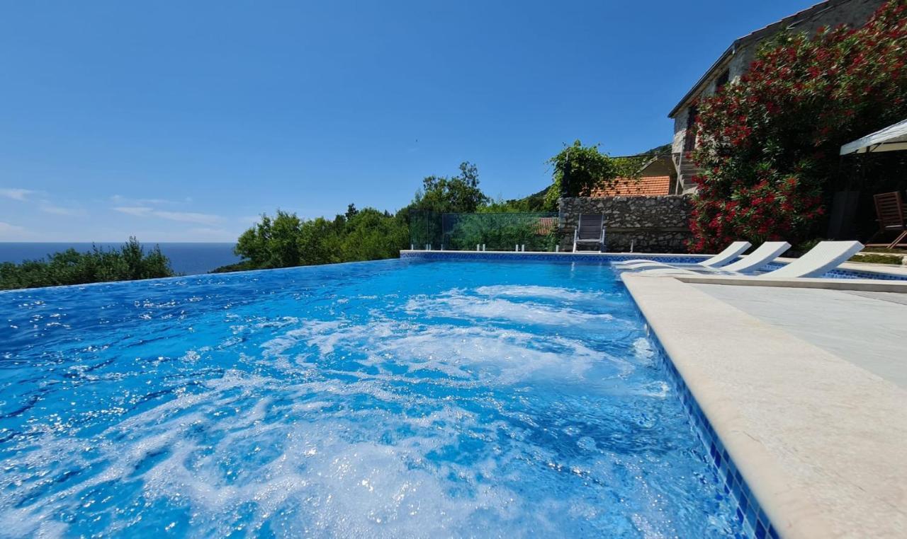 Villa Anabela Завала Екстер'єр фото