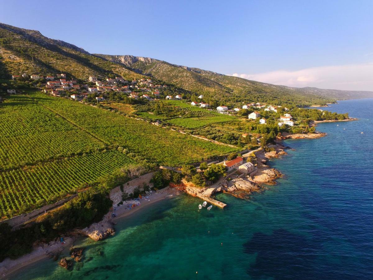 Villa Anabela Завала Екстер'єр фото