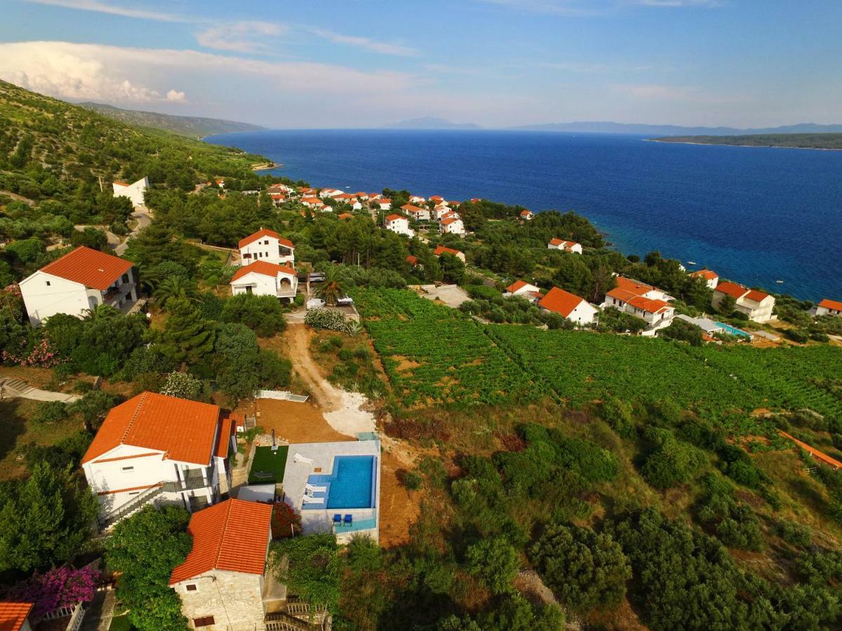 Villa Anabela Завала Екстер'єр фото