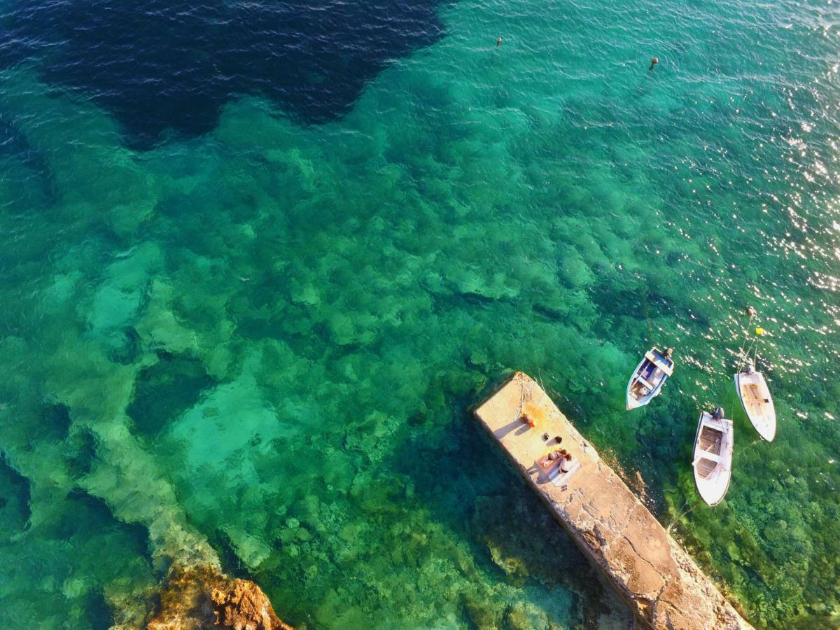 Villa Anabela Завала Екстер'єр фото