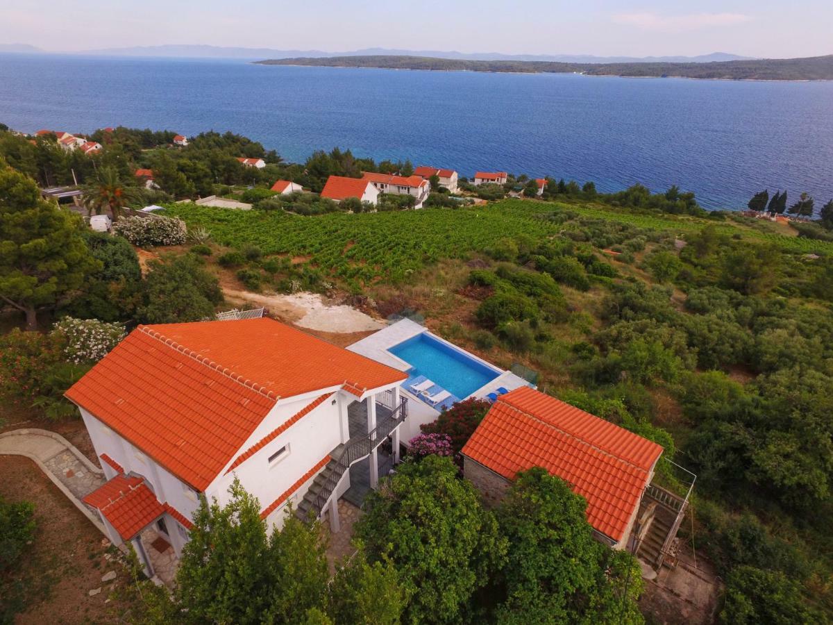 Villa Anabela Завала Екстер'єр фото