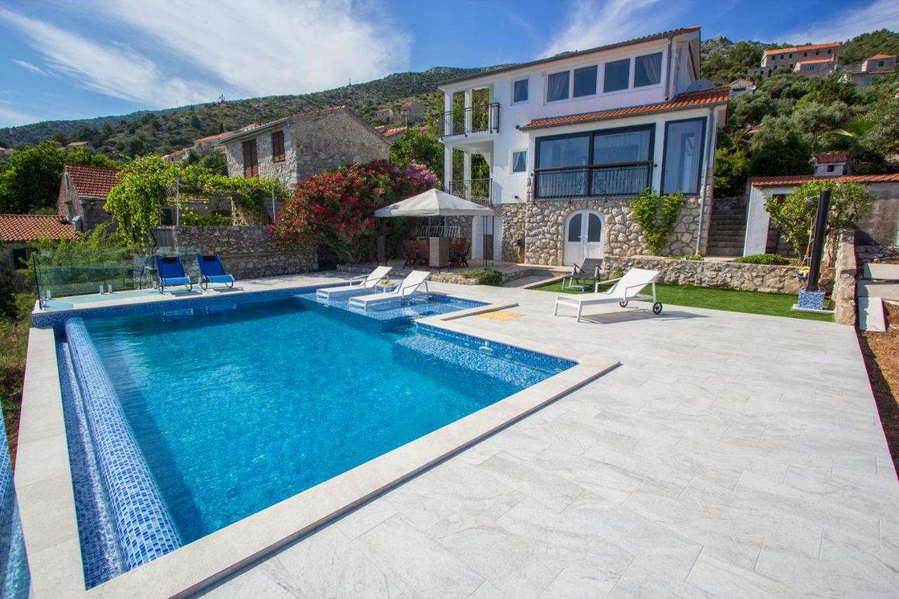 Villa Anabela Завала Екстер'єр фото