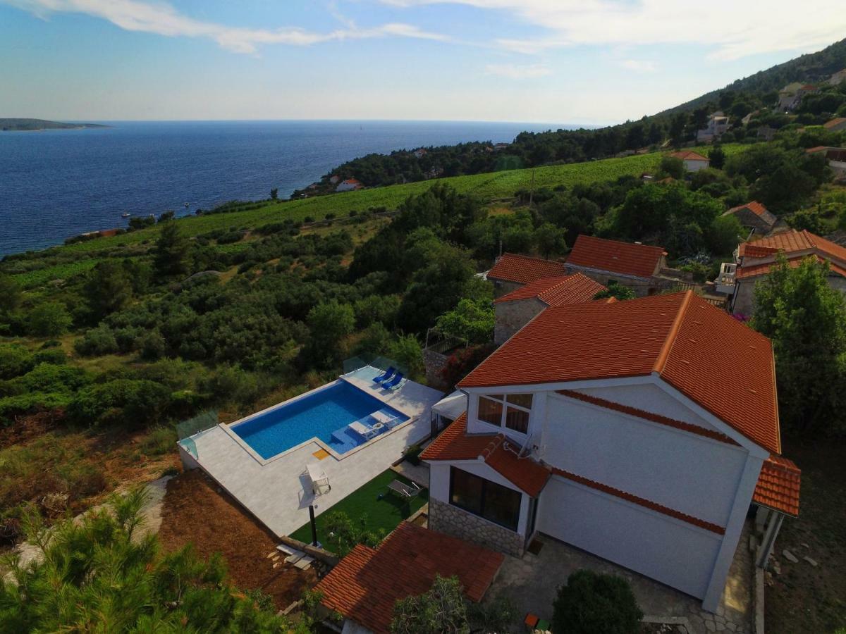 Villa Anabela Завала Екстер'єр фото