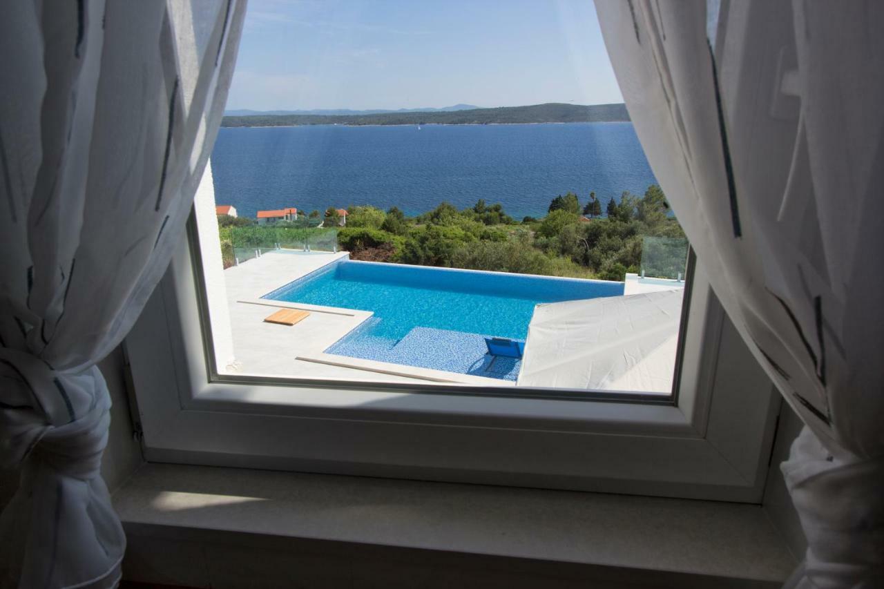 Villa Anabela Завала Екстер'єр фото
