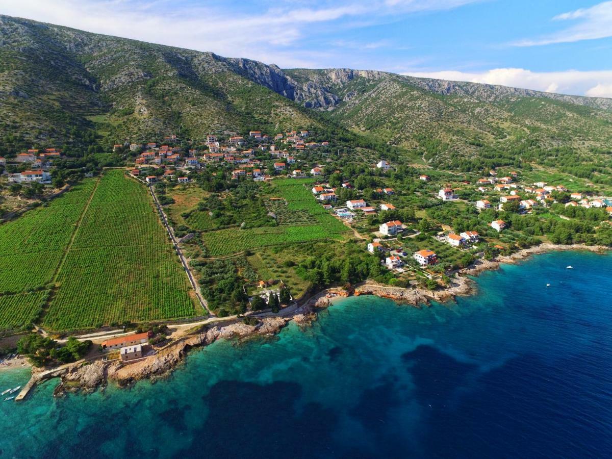 Villa Anabela Завала Екстер'єр фото