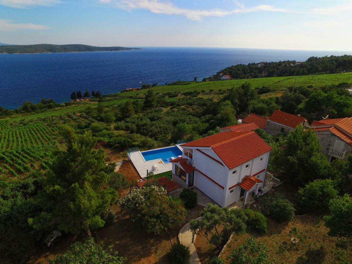 Villa Anabela Завала Екстер'єр фото