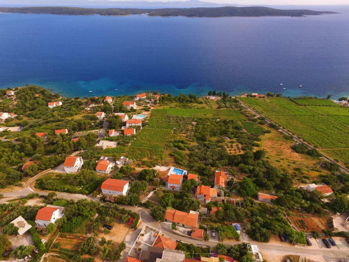 Villa Anabela Завала Екстер'єр фото