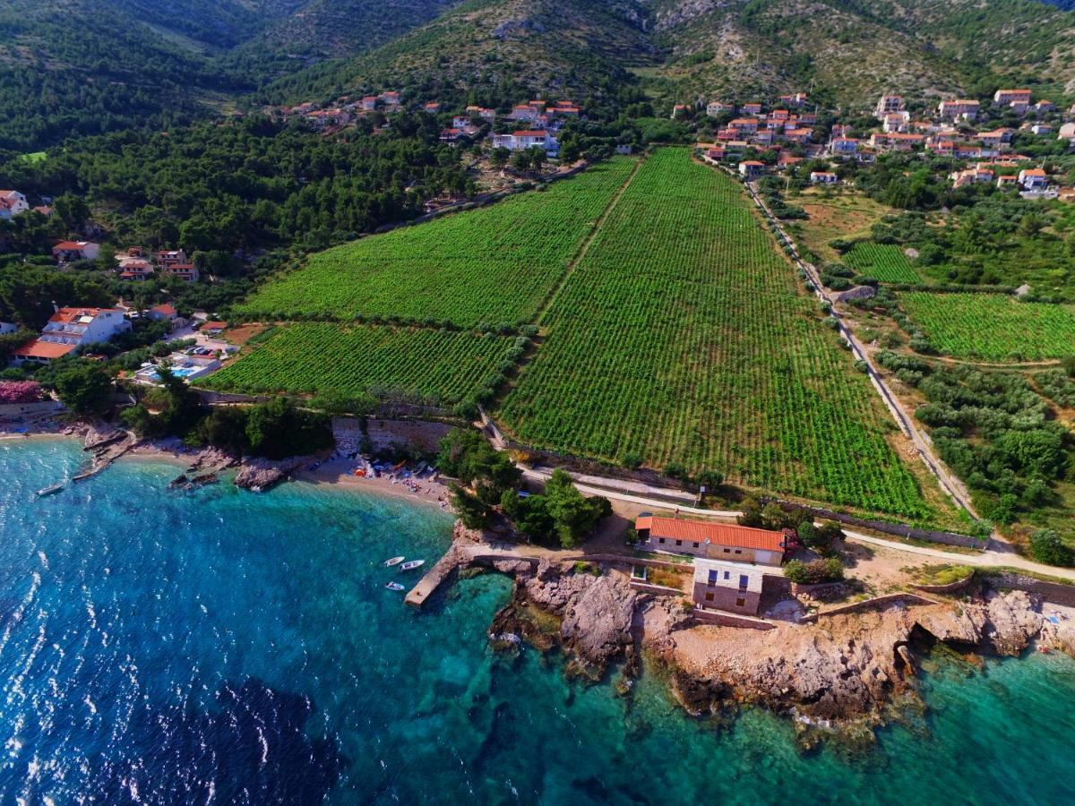Villa Anabela Завала Екстер'єр фото
