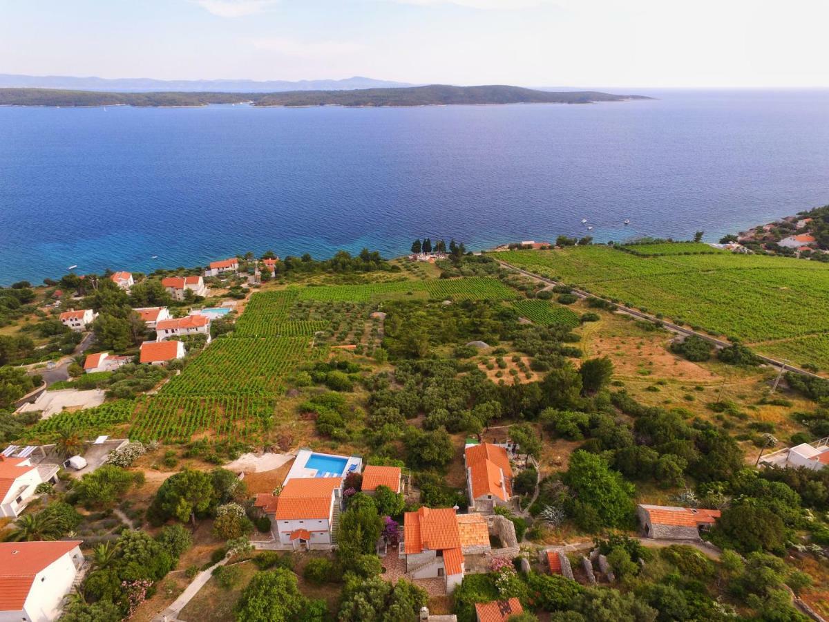 Villa Anabela Завала Екстер'єр фото